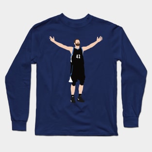 Kevin Love Hands Up Long Sleeve T-Shirt